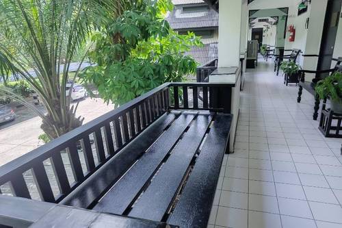 Baan Orawee Boutique Hotel By Zuzu