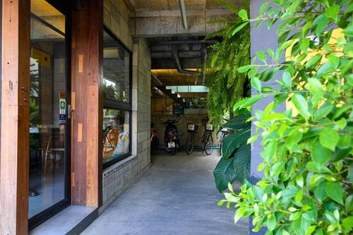 Heyha House Chiangmai By Zuzu