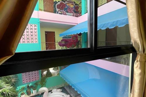 Chor Chang House By Zuzu