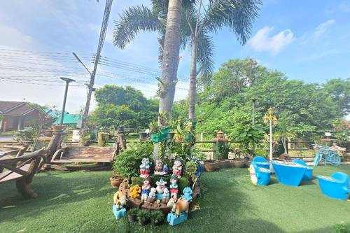 Phaiboon Hotel & Resort By Zuzu