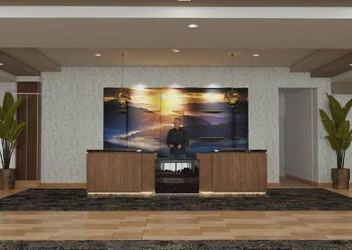 Hotel Indigo Gatlinburg Downtown 