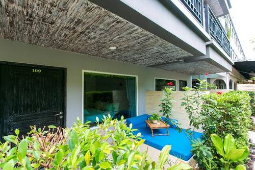 Jalmin Samui Boutique Hotel