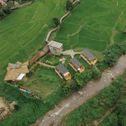 Lomhaijai Homestay
