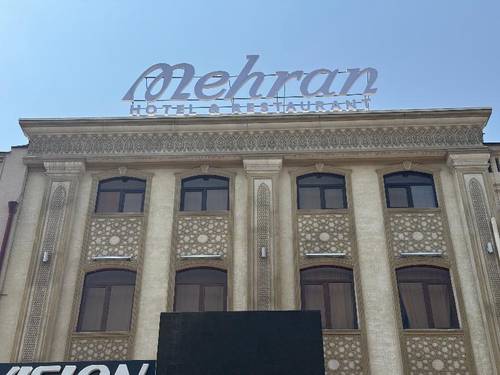 Mehran