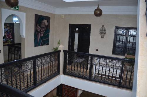 Riad Dar Serenity