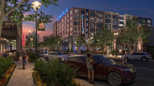 Placemakr Huntsville