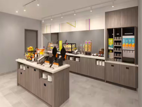 Home2 Suites by Hilton Spring Hill