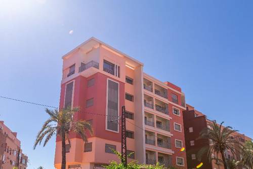 Zari Boutique Aparthotel