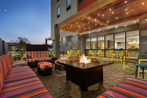 Home2 Suites by Hilton New Braunfels