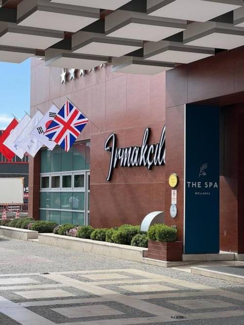 Anitta Hotel