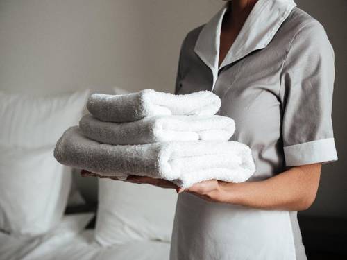 Candlewood Suites Berlin Airport 