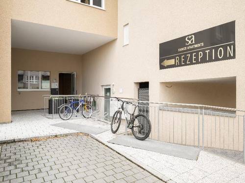 Snooze Apartments Holzkirchen