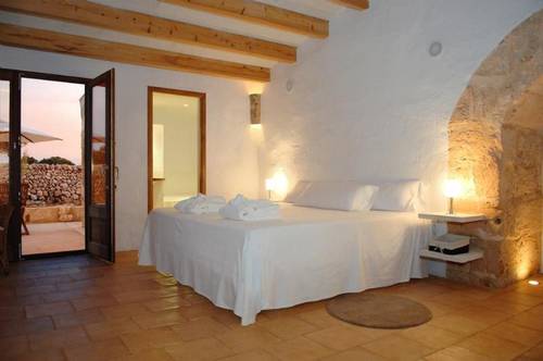 Alcaufar Vell Hotel & Restaurant