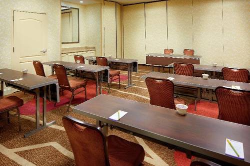 Hilton Garden Inn Savannah Midtown