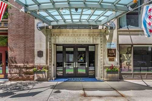 Hotel Blake, Ascend Hotel Collection