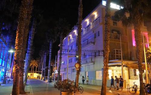 Miramar Hotel Restaurante