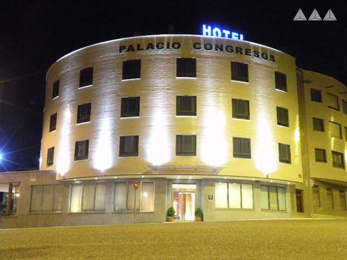Palacio Congresos