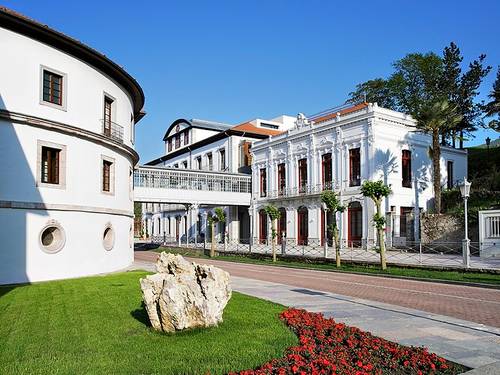 Gran Hotel Las Caldas by Blau Hotels