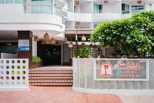 A-One Pattaya Beach Resort