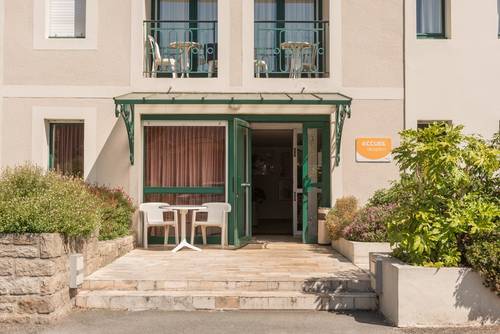 Pierre & Vacances Ty Mat