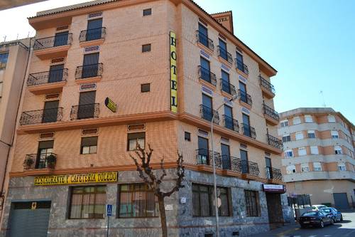 Gran Hotel Toledo