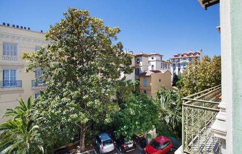 Appart'hôtel Odalys City - Nice Centre