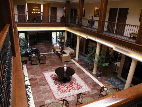 Finca la Mansion