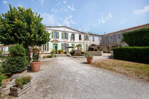 Residence P&V Premium le Palais des Gouverneurs