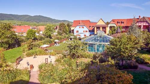 Pierre et Vacances le Clos d´Eguisheim
