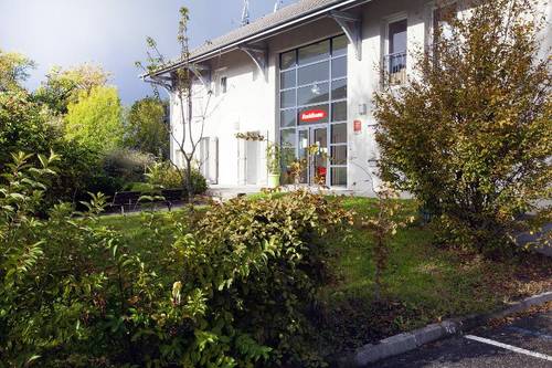 Residhome Geneve Prevessin le Carre D'Or
