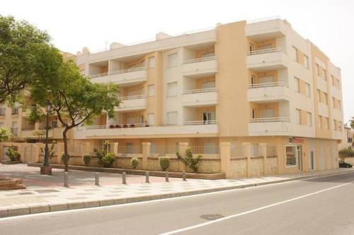 Fercomar Apartamentos Turísticos