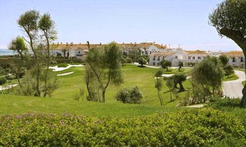 Finca Cortesin Golf and Spa
