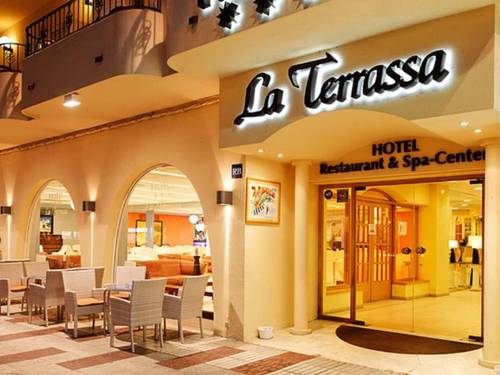 La Terrassa 