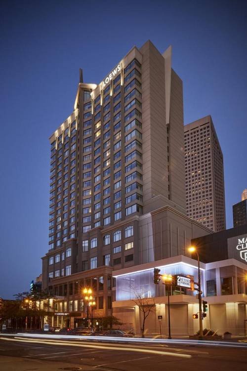 The Lofton Hotel Minneapolis, Tapestry Collection