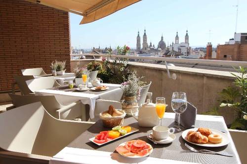 Suites Apartamentos Los Girasoles