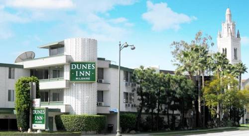 Dunes Inn - Wilshire