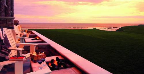 The Ritz-Carlton, Half Moon Bay