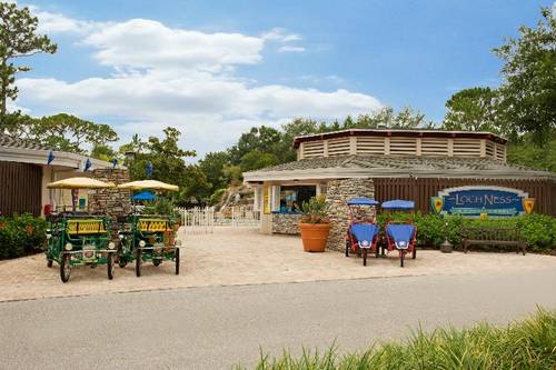 Innisbrook, a Salamander Golf & Spa Resort