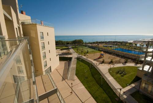 Alcocebre Suites 3000