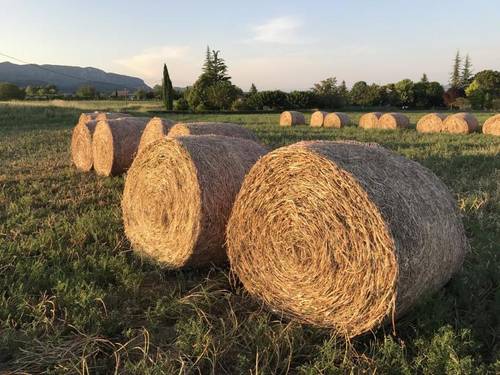 Sejours & Affaires Manosque le Moulin Neuf