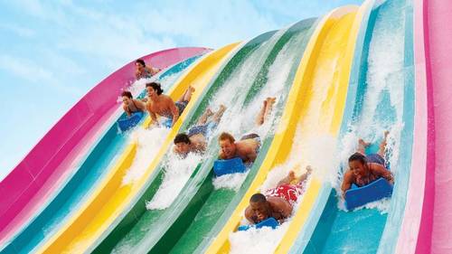 Fairfield Inn & Suites Orlando at SeaWorld®