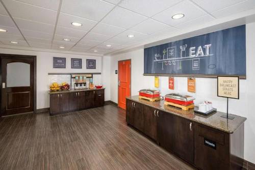 Hampton Inn & Suites North Phoenix Happy Valley