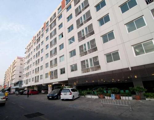 Centric Palace Hotel