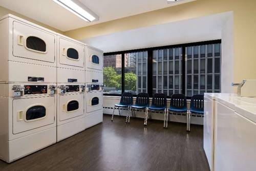 Sonesta ES Suites Chicago Downtown