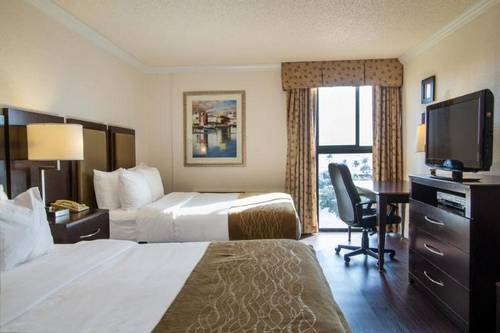 Comfort Inn Oceanside Deerfield Beach