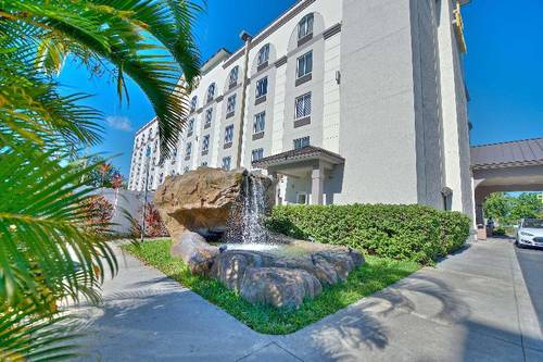 Sonesta Essential Orlando
