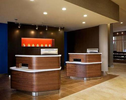Courtyard Miami Dadeland