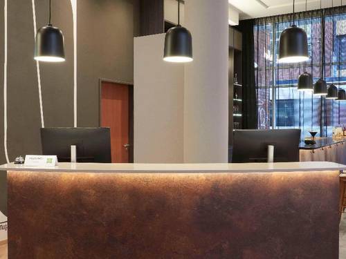 ibis Styles Bielefeld
