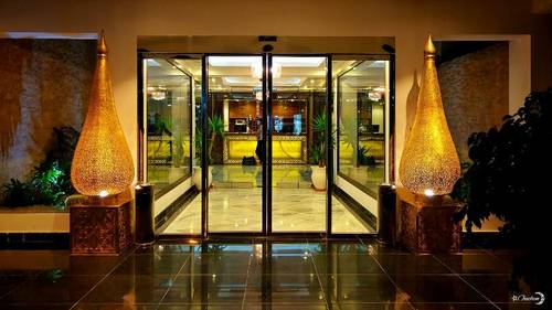 Fredj Hotel