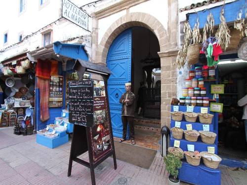 Riad Al madina
